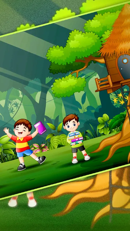 Motivational Story: हिम्मत से बचाव