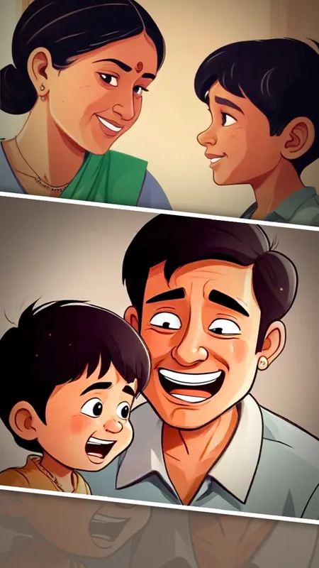 Motivational Story: मोनू की ज़िद