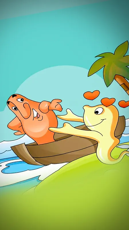 Moral Story: स्नेह और समय