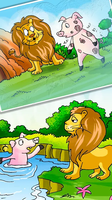 Jungle Story: जान बची तो लाखों पाए