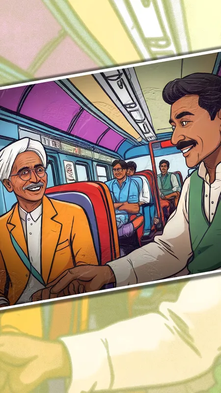 हिंदी नैतिक कहानी: समाधान के लिये अन्दर झांको