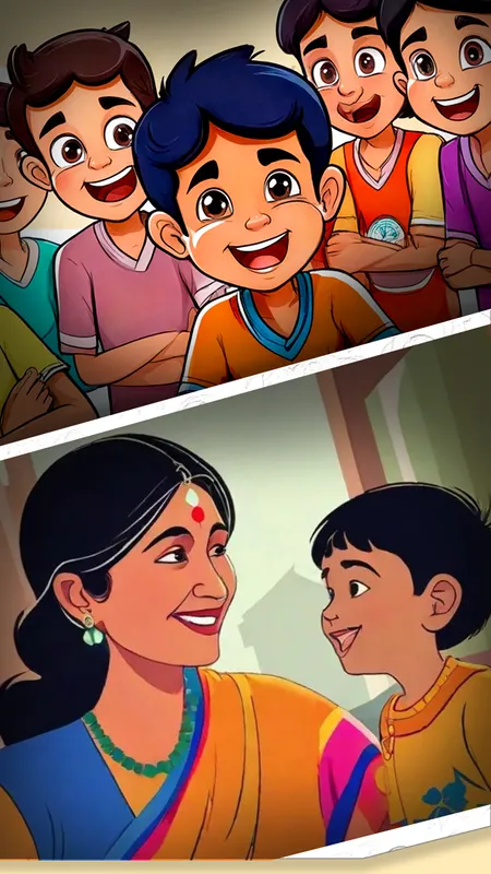 प्रेरणादायक कहानी: निंदक नियरे राखिए