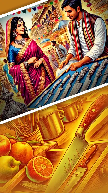 मज़ेदार कहानी -मेहनत की चमक