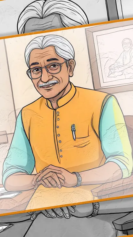 हिंदी मजेदार कहानी: इन्टरव्यू