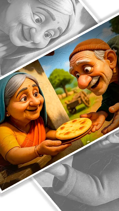 जो अच्छा काम करोगे, वही लौटकर आएगा: एक प्रेरक कहानी