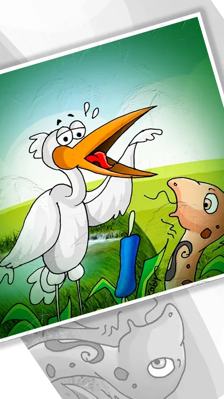 Jungle Story: शत्रु की सलाह