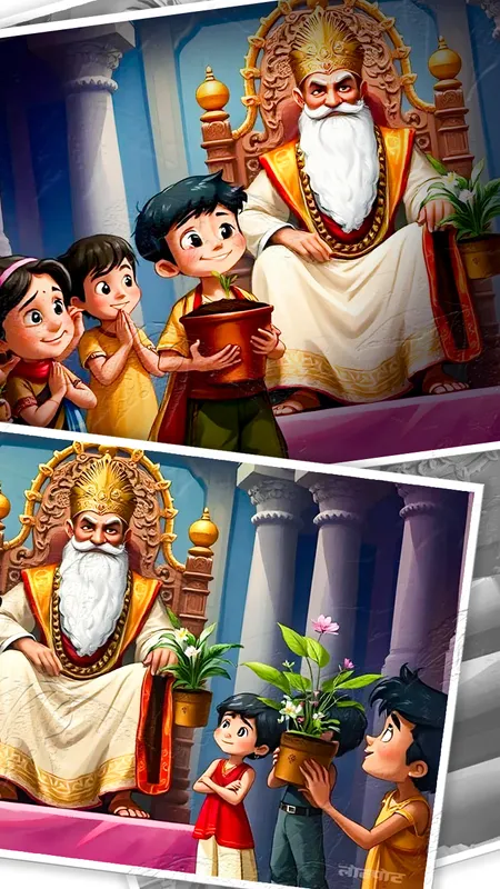 सच्चाई की ताकत: ईमानदारी का अनमोल सबक