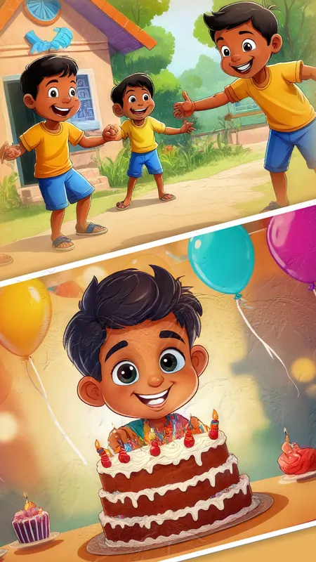 हिंदी नैतिक कहानी: बड़ों का व्यवहार