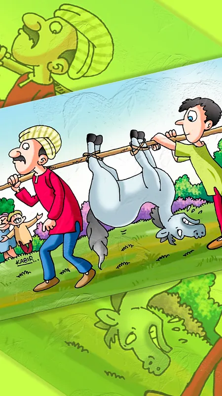 Moral Story: संसार को प्रसन्न करना कठिन