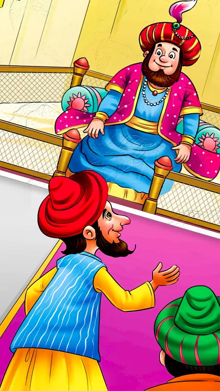 Fun Story: हैसियत