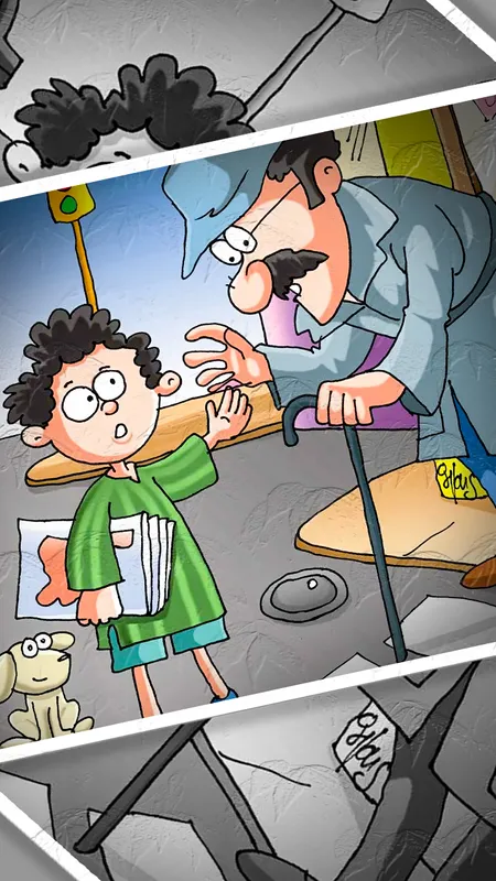 Motivatinal Story: एक साधारण घटना