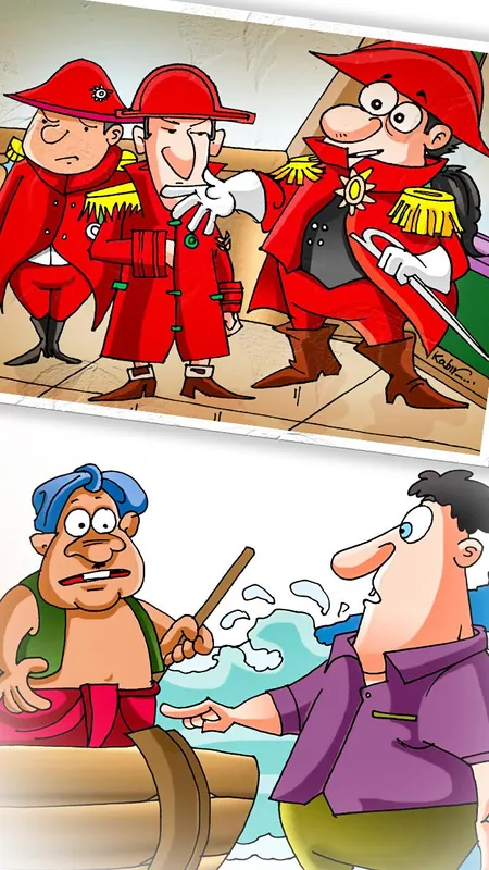 हिंदी प्रेरक कहानी: सफलता और भाग्य