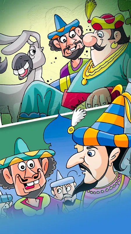 Moral Story: किस्सा नसीरूद्दीन का