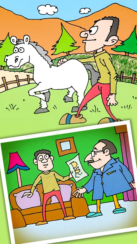 Motivational Story: सपने देखते रहें