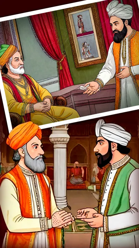 हिंदी मजेदार कहानी: सही पहचान