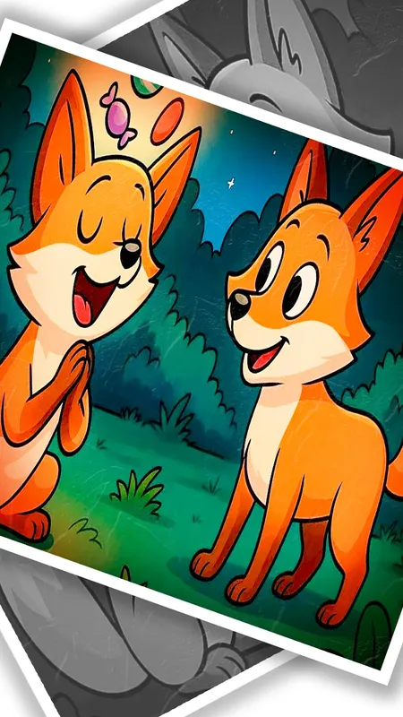Jungle Story: चालाकी का फल