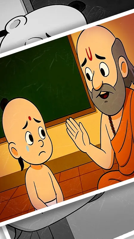 अभ्यास की ताकत: एक प्रेरक हिंदी कहानी