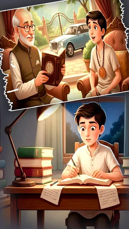 असली चमत्कार का राज़