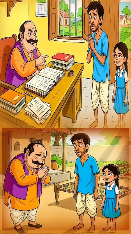 Moral Story for Kids: चिंकी की समझदारी और अहंकार की हार