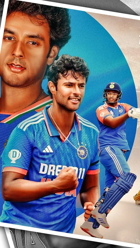 शिवम दुबे का धमाका: कैसे अपनी कमजोरी को बनाया सबसे बड़ी ताकत? - T20 वर्ल्ड कप