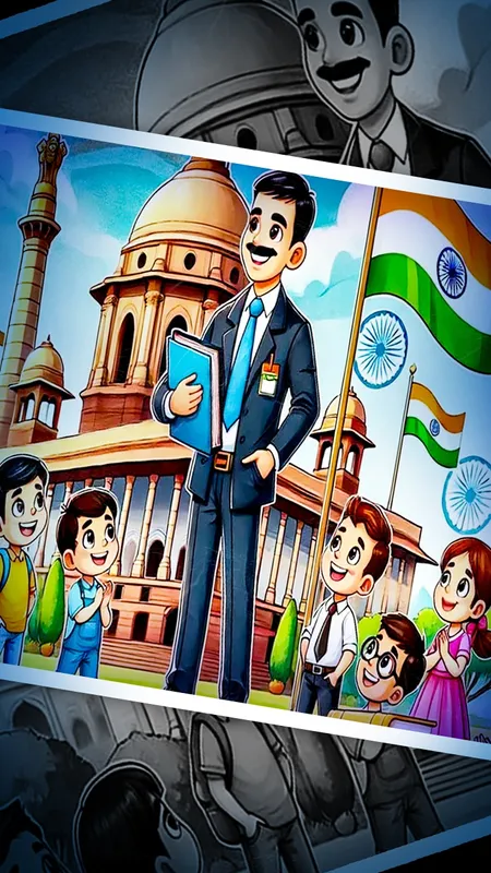 भारत की सबसे बड़ी सरकारी नौकरी: क्या IAS अफसर बनना ही सबसे बड़ा सपना है?