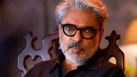 Short: संजय लीला भंसाली का कहना है कि उनका जीवन बाधाओं से भरा है,'यहां तक...'