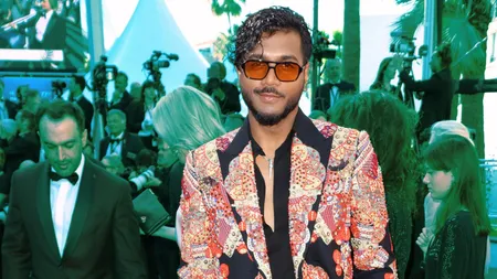 Short: गायक किंग कान्स में पहले इंडियन पॉप आर्टिस्ट के रूप में नज़र आए