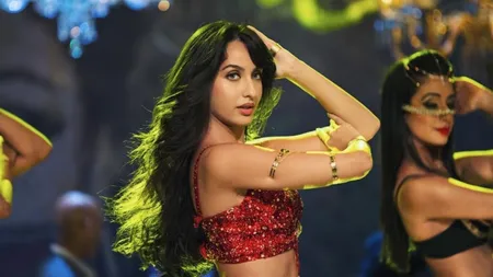 नोरा ने 'दिलबर' गाने के लिए किया था इनकार, कहा 'ओवरसेक्सुअलाइज मत करो'