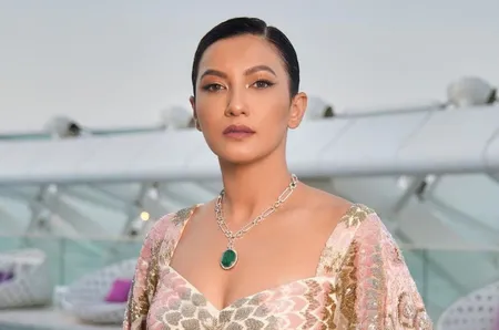 Gauahar Khan ने Fauji 2 के बारे में कहा...