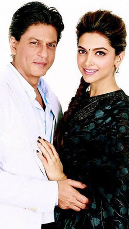 2024 Power List में Shah Rukh Khan और Deepika Padukone का नाम शामिल