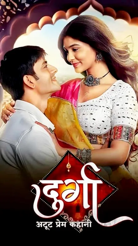 COLORS का शो 'Durga' अब रात 8:30 बजे होगा प्रसारित