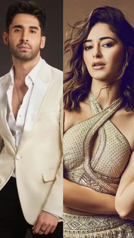 लक्ष्य सेन की धर्मा फिल्म चांद मेरा दिल में अनन्या की कास्टिंग पर सवाल