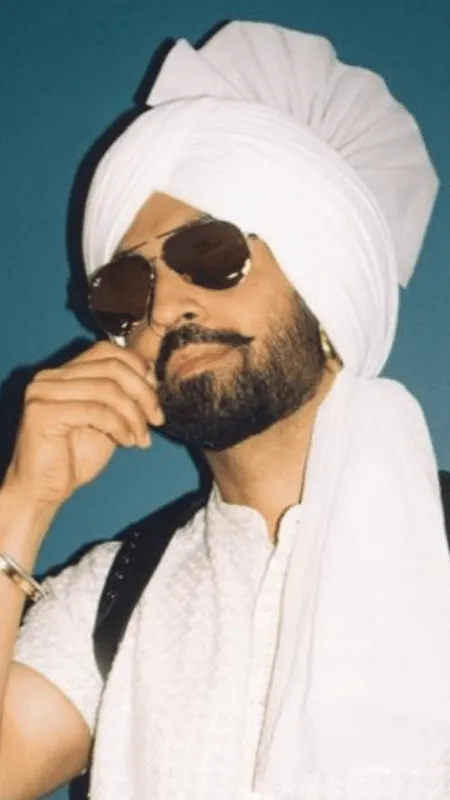 तेलंगाना सरकार के नोटिस के बाद दिलजीत ने डबल स्टैंडर्ड पर की बात