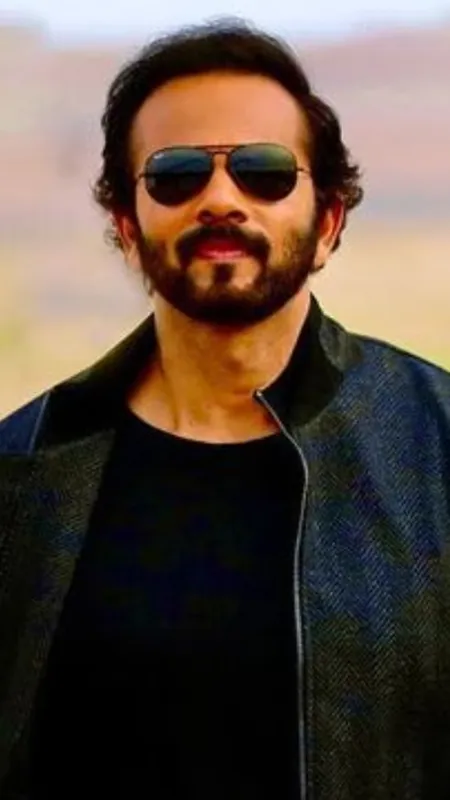 Rohit Shetty ने युवा पीढ़ी के कलाकारों के लिए कही ये बात