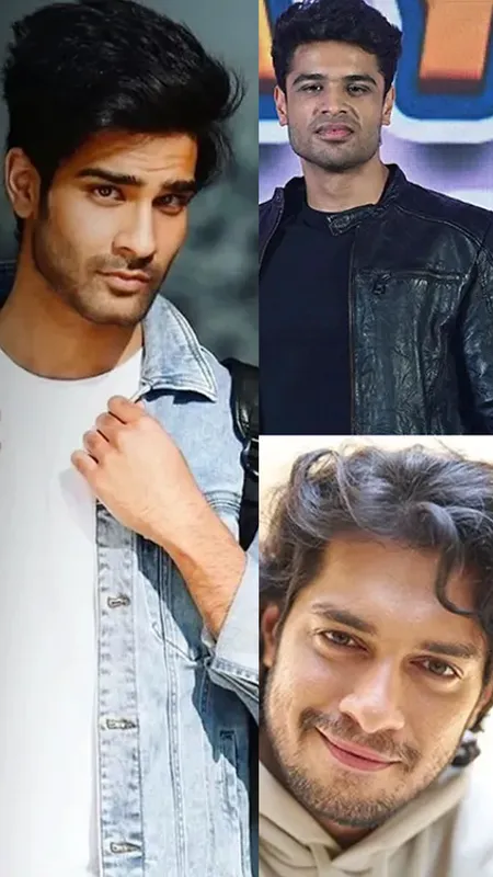 कल और आज की जनरेशन के सितारे जब जुड़कर आगे बढ़ते हैं तब बनती है एक फिल्म