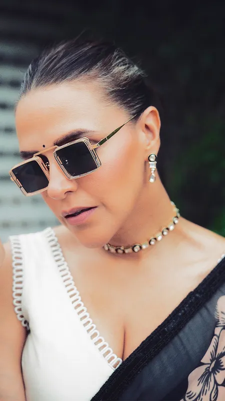 Neha Dhupia ने महिलाओं के मासिक धर्म-फ़िटनेस को बढ़ावा देने की पहल की