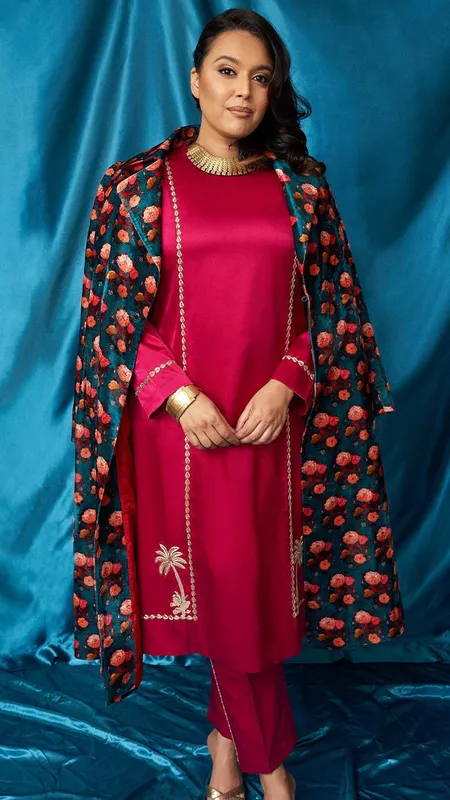 झांसी हादसे पर स्वरा भास्कर का योगी सरकार पर निशाना