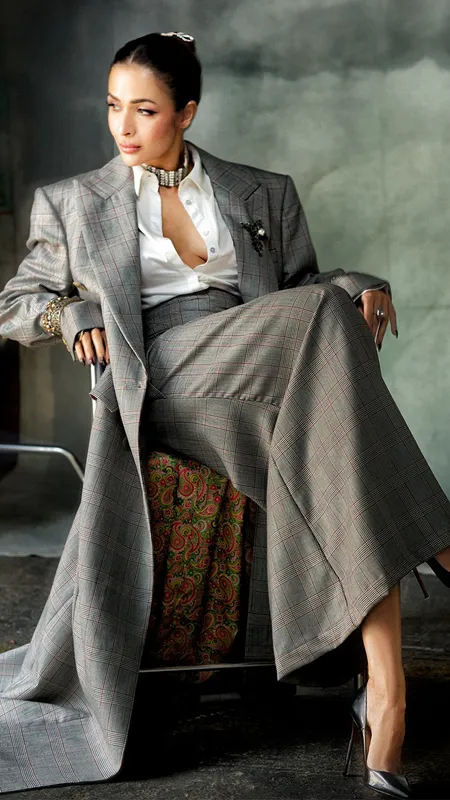 Malaika Arora ने अपने रिलेशनशिप स्टेटस का किया खुलासा