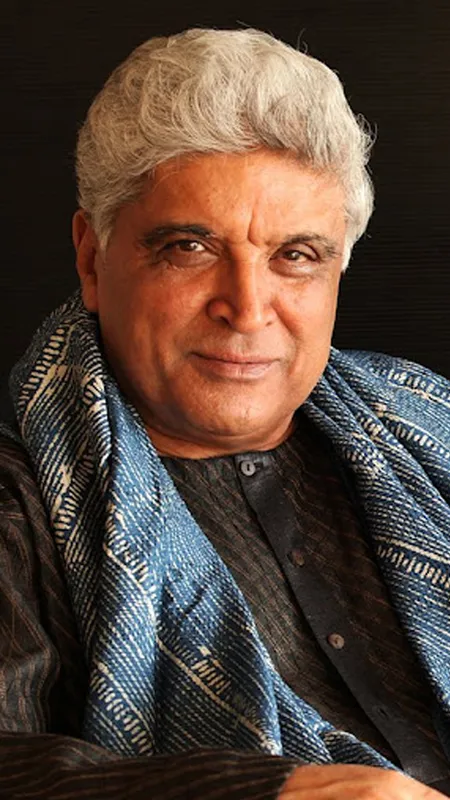 जावेद अख्तर का बयान: 'एनिमल' बनाने वाले 12-15 लोग 'विकृत'