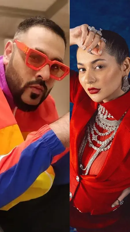 Hania Aamir को डेट करने की अफवाहों पर Badshah ने दिया रिएक्शन