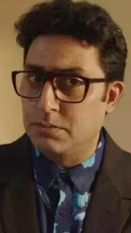 अभिषेक बच्चन की फिल्म I Want To Talk ने पहले दिन किया इतना कलेक्शन