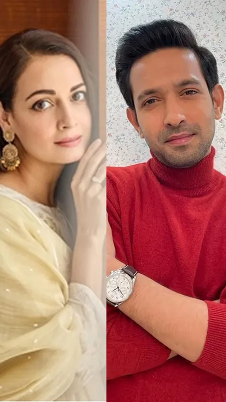 Vikrant Massey के रिटायरमेंट प्लान पर Dia Mirza ने किया सपोर्ट