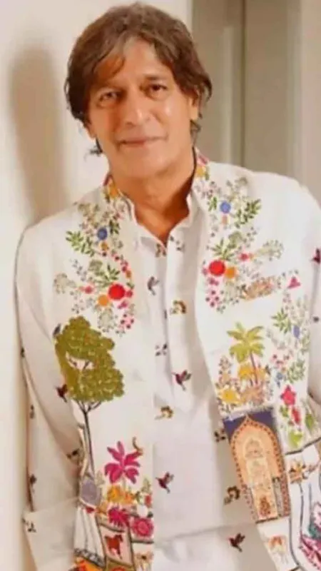 Chunky Panday ने अपने संघर्ष के दिनों को किया याद