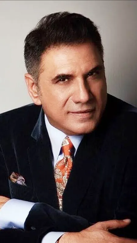 फोटोग्राफर से स्टार बनने तक बोमन ईरानी की कहानी