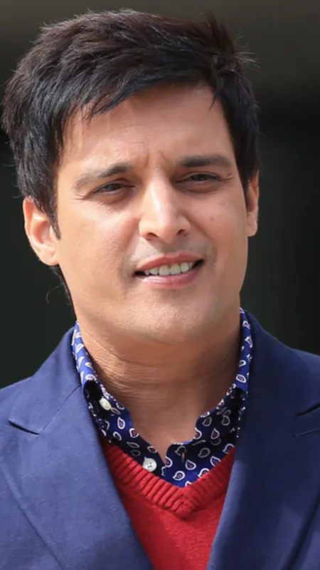 Jimmy Shergill ने अमिताभ बच्चन के साथ अपनी पहली मुलाकात को किया याद