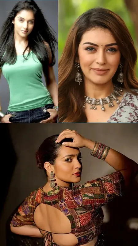 क्या ये दक्षिण की अभिनेत्रियाँ बॉलीवुड में वापसी कर रही हैं?