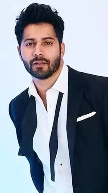 Amit Shah को 'हनुमान' कहने के बाद Varun Dhawan ने दिया बड़ा बयान
