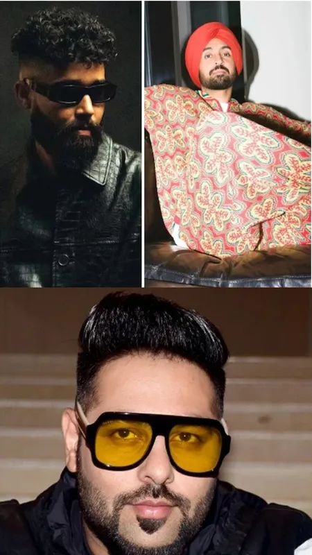 AP Dhillon और Diljit Dosanjh के झगड़े के बीच Badshah ने दी ये सलाह