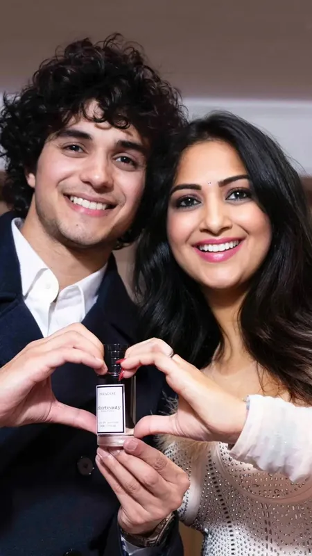 अभय वर्मा के साथ काम करना अद्भुत अनुभव था: Anjali Phogat