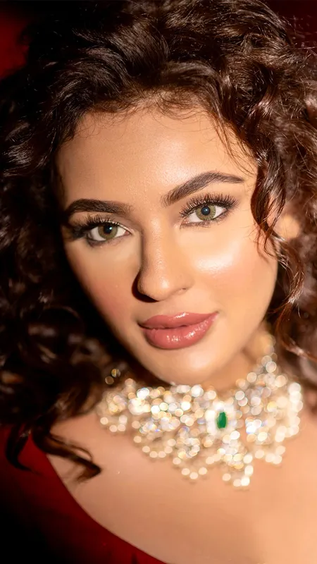 Seerat Kapoor एक केंद्रित 2025 के लिए पूरी तरह हैं तैयार